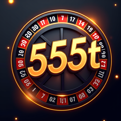 555t