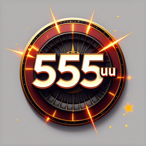 Logo 555uu